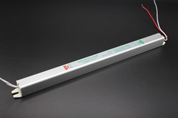 БЛОК ПИТАНИЯ LRC 36W IP20 12V (УЛЬТРАТОНКИЙ)