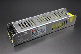 БЛОК ПИТАНИЯ LRC 120W IP20 12V (УЛЬТРАТОНКИЙ)