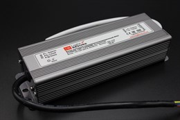 БЛОК ПИТАНИЯ LRS 60W IP67 12V (АЛЮМИНИЙ)