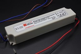 БЛОК ПИТАНИЯ LRS 20W IP67 12V (ПЛАСТИК)