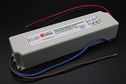 БЛОК ПИТАНИЯ LRS 75W IP67 12V (ПЛАСТИК)
