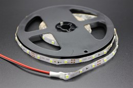 ЛЕНТА СВЕТОДИОДНАЯ 12V 2835 SMD 60LED 6W IP20 6500К