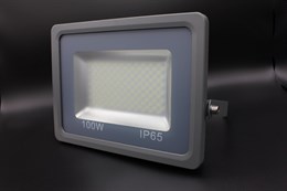 СВЕТОДИОДНЫЙ ПРОЖЕКТОР ПРЕМИУМ 100W SMD