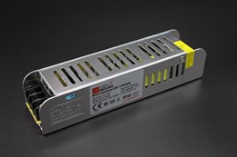 БЛОК ПИТАНИЯ LRC 80W IP20 12V (УЛЬТРАТОНКИЙ) 