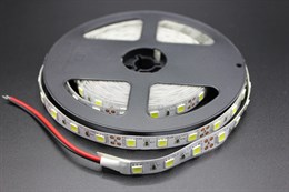 ЛЕНТА СВЕТОДИОДНАЯ 24V 5054 SMD 60LED 18W IP20 5000К