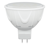 СВЕТОДИОДНАЯ ЛАМПА MR16 8W GU5,3