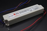 БЛОК ПИТАНИЯ LRS 20W IP67 12V (ПЛАСТИК)