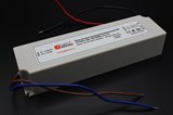 БЛОК ПИТАНИЯ LRS 100W IP67 12V (ПЛАСТИК)