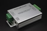 УСИЛИТЕЛЬ СИГНАЛА ДЛЯ СВЕТОДИОДНОЙ ЛЕНТЫ RGB 288W 24A 