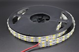 ЛЕНТА СВЕТОДИОДНАЯ 12V 5050 SMD 120LED 28.8W IP 20 2700K