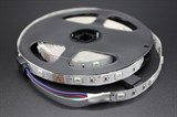 ЛЕНТА СВЕТОДИОДНАЯ 12V 5050 SMD 30LED 7,2W IP20 RGB (МУЛЬТИЦВЕТ)