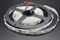 ЛЕНТА СВЕТОДИОДНАЯ 12V 5050 SMD 30LED 7,2W IP20 6500К