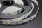 ЛЕНТА СВЕТОДИОДНАЯ 12V 5050 SMD 30LED 7,2W IP20 6500К
