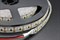Лента светодиодная 12V 3014 SMD 240LED 24W IP 20 2700k - фото 5495