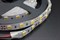 ЛЕНТА СВЕТОДИОДНАЯ 12V 5054 SMD 60LED 18W IP20 2700К 